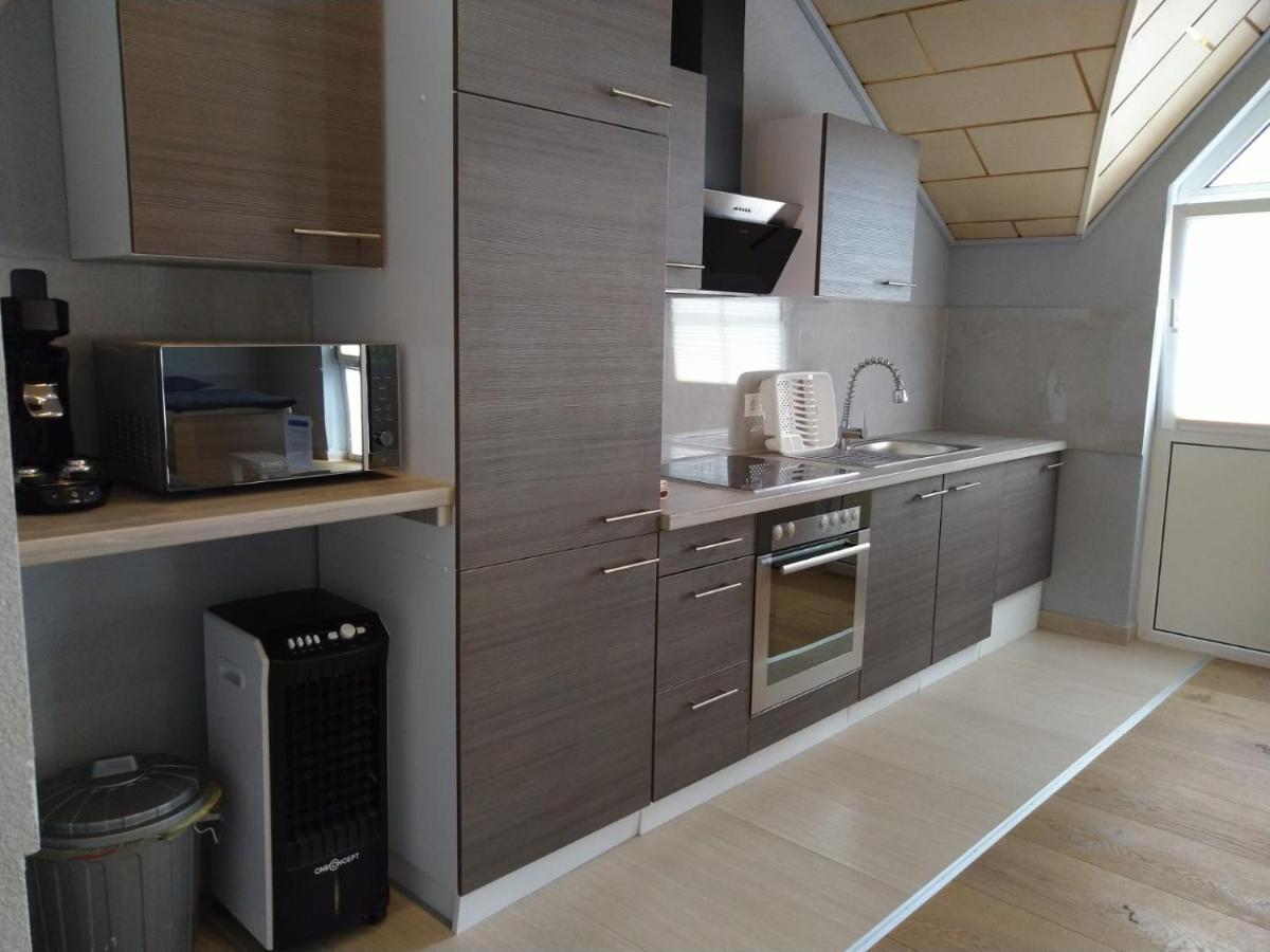 אלטנשטאדט Apartment-Design 1, Altendtadt מראה חיצוני תמונה