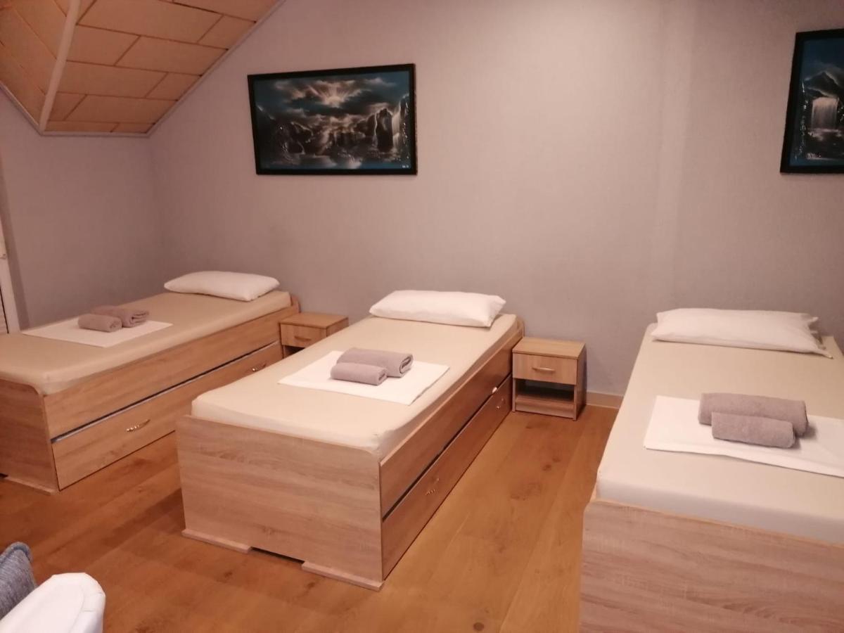 אלטנשטאדט Apartment-Design 1, Altendtadt מראה חיצוני תמונה