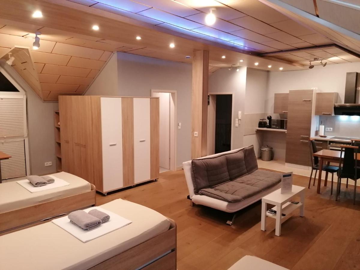 אלטנשטאדט Apartment-Design 1, Altendtadt מראה חיצוני תמונה